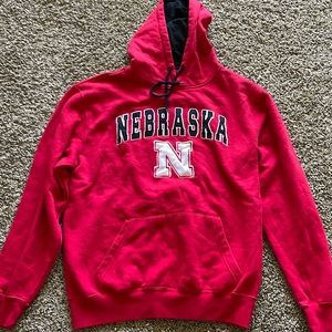 Vintage Nebraska hoodie